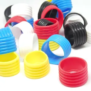 Anti-Slip Over-Grip Rubber Band