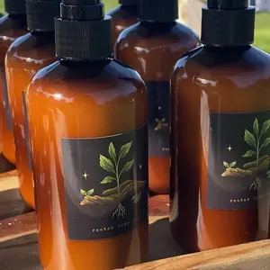 Orange Blossom Neroli Body Lotion