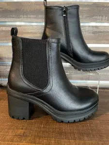 Corky's Trust Issues - Black