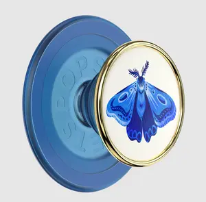 popsockets Enamel Gossamer MagSafe PopGrip