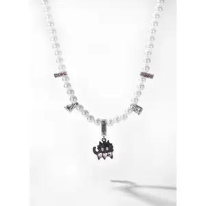 Cat Necklace