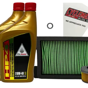 Cyclemax SS Tune-Up Kit fits 2015-2022 Honda CBR 300 CBR300R