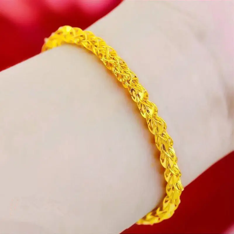 Phoenix Tail Bracelet