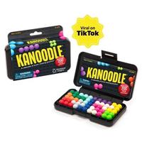 Kanoodle Game (200 Puzzles)