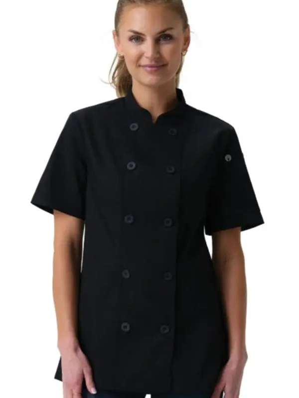 Somerville Chef Coat