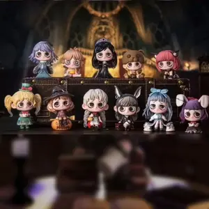 KIKI The Way of Self Betrayal Series