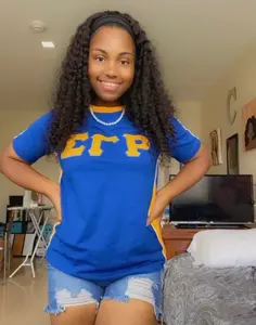 Sigma Gamma Rho Premium Shirt Sigma Gamma Rho Premium Shirt