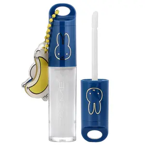 The Creme Shop Miffy, Tinted Lip Oil, Marvelous Miffy, 0.12 oz (3.5 g)