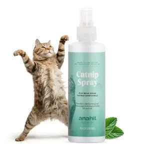 Cat Nip Spray