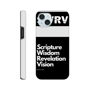 SWRV Premium Tough Cell Phone Case - Ultimate Protection for Your Phone - Accessories