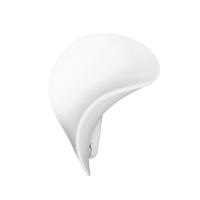 Clip-on Funnel [White]