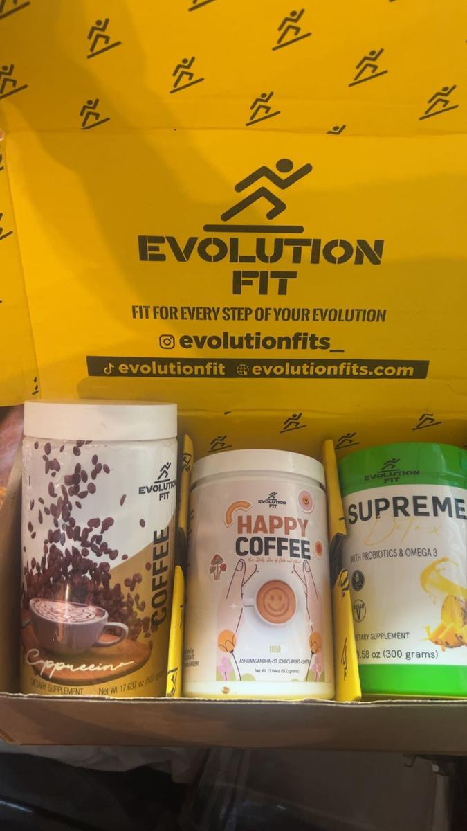 Item: coffeelovertrio