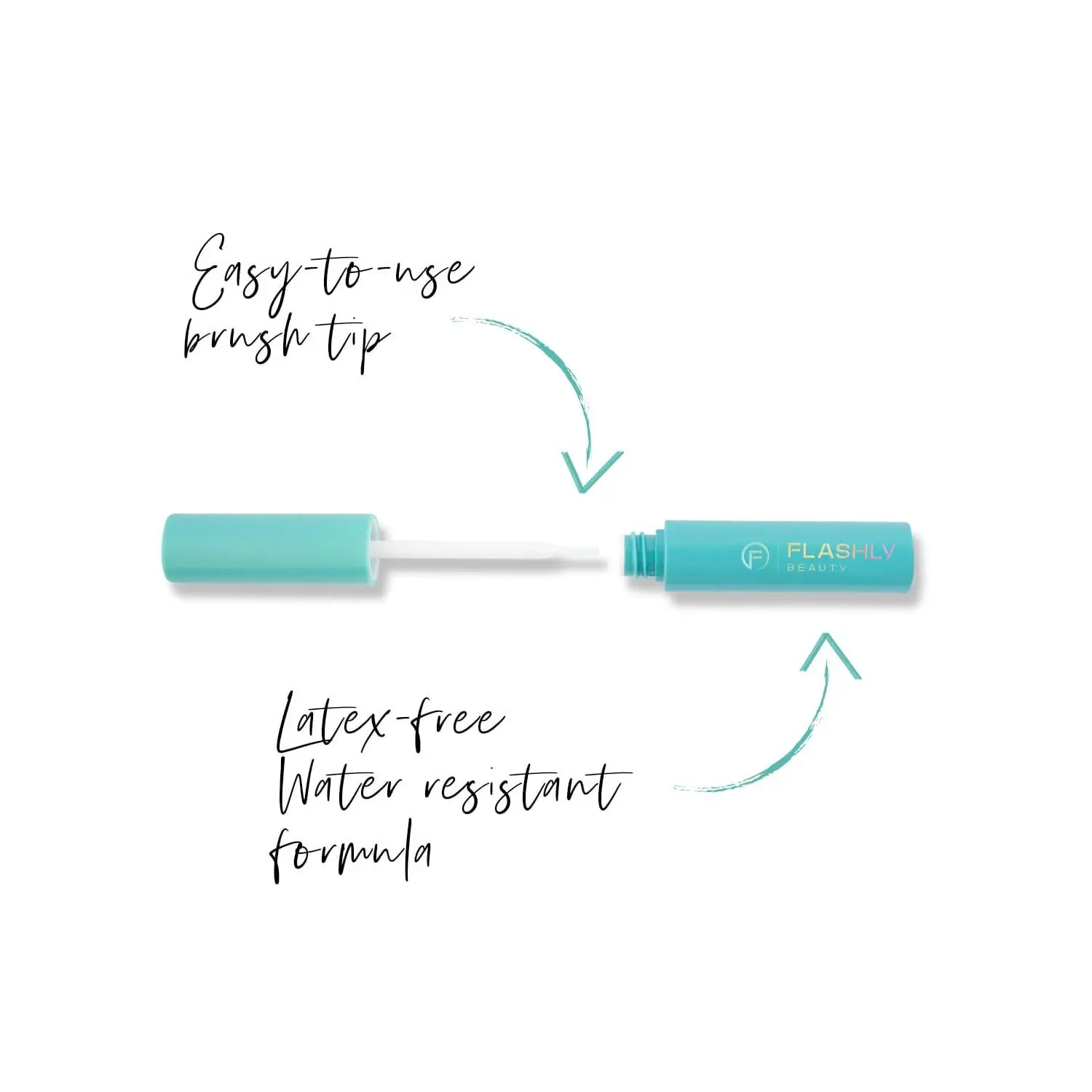 StickIt Lash Glue