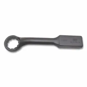 GearWrench 329-82351-05 1.812 in. 12-Point 45 Degree Offset Slugging Wrench