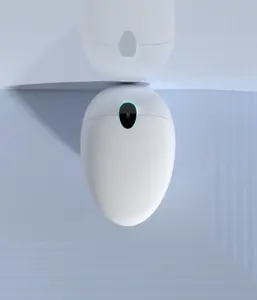Egg Shape Smart Toilet, BG1930 EDP