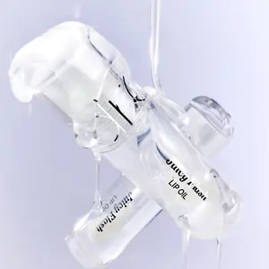 rom&nd Juicy Flash Plumping Lip Oil 5.0g, High-Shine Glossy Finish & Lip Plumping Effect, Lightweight Non-Sticky Lip Oil