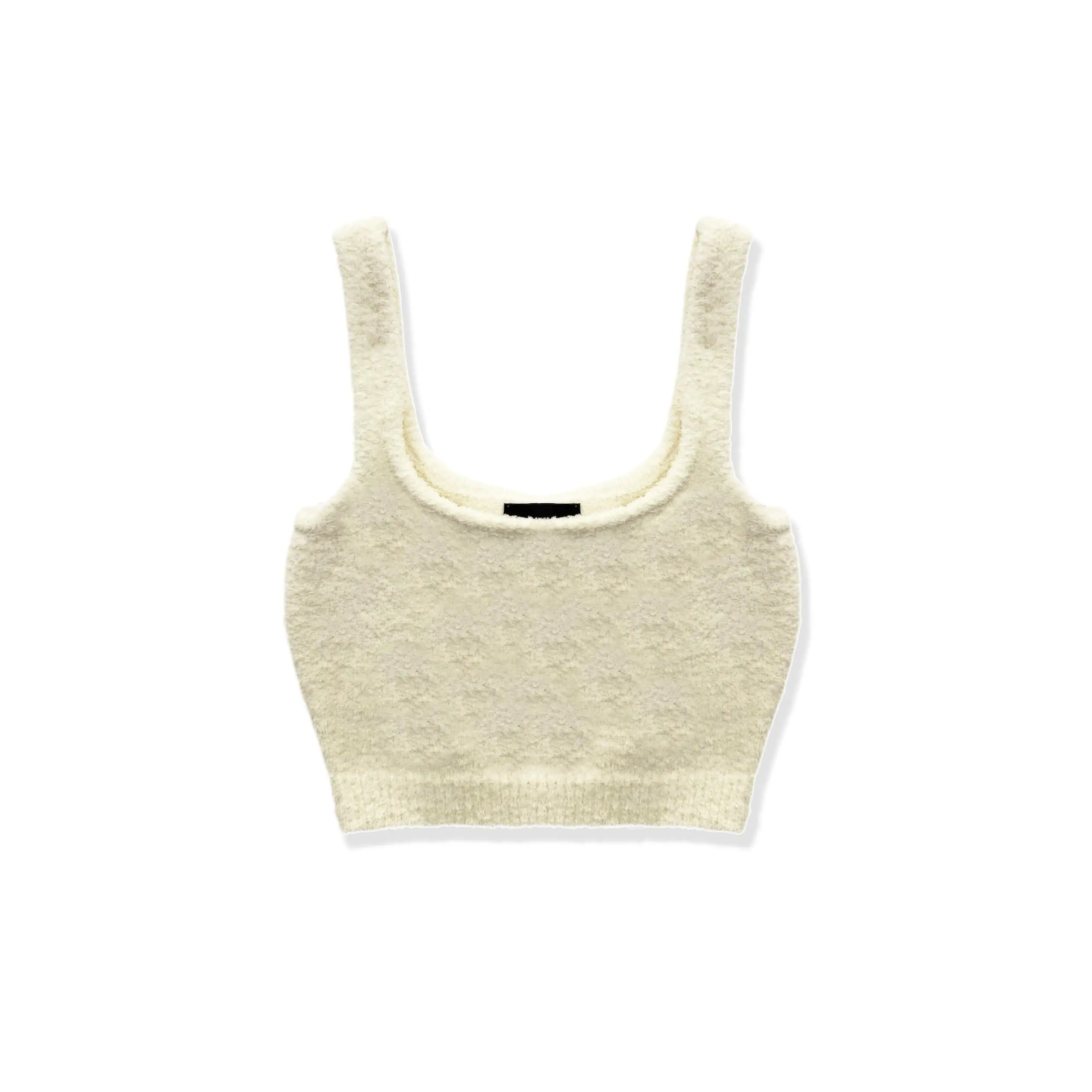 TWEEN PARKER COMFY CROP CAMI
