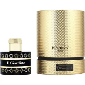 Pantheon Roma Il Giardino By Pantheon Roma Extrait De Parfum For Unisex