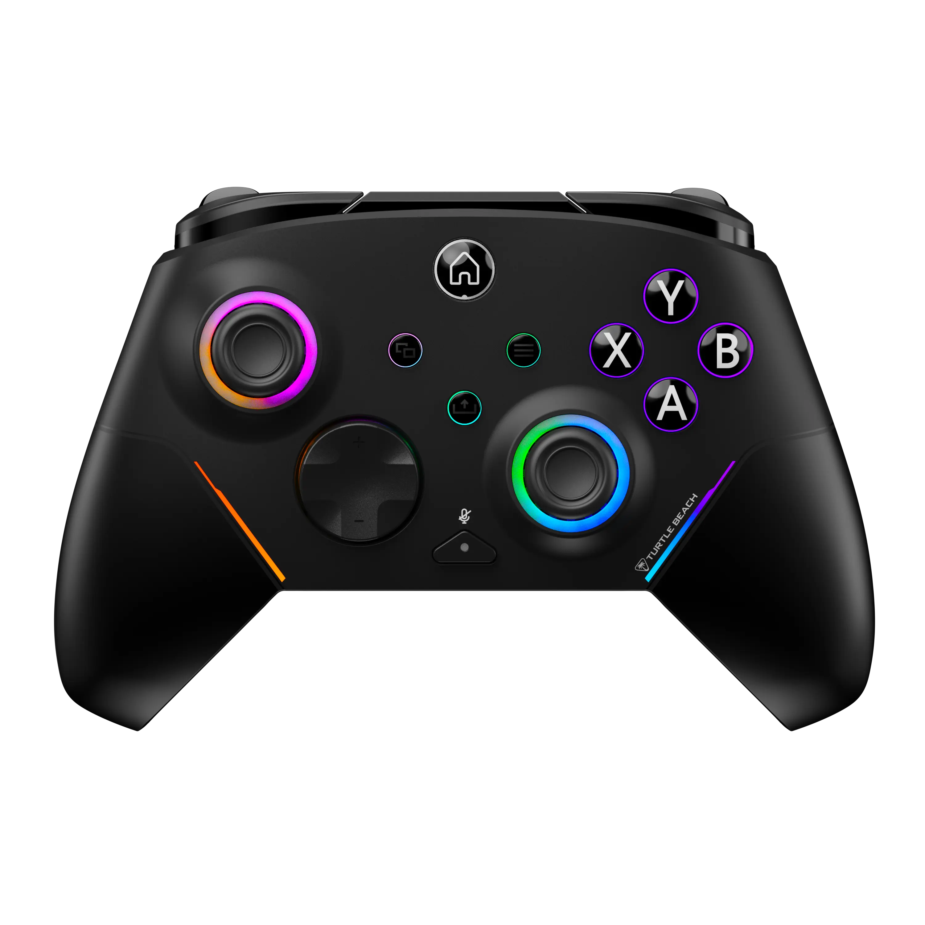 Turtle Beach - Rematch Wireless Gaming Controller for Windows - Black