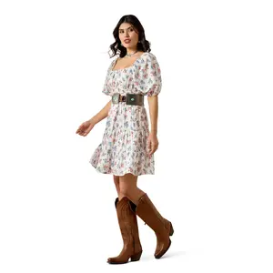 Ariat Women's Juliet Dress