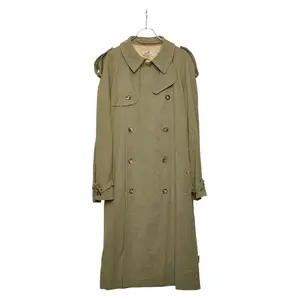 Pre-owned HERMÈS 1 Small Leather Goods Hermes coat GZ