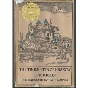 USED-The Trumpeter of Krakow by Eric P. (Eric Philbrook) Kelly (Hardcover)