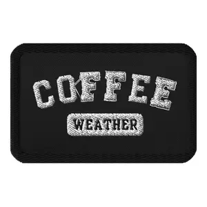 Coffee Weather | Patch