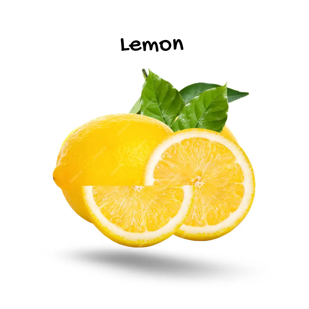 Lemon