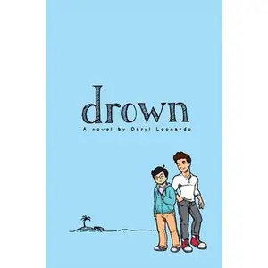 USED-drown by Leonardo, Daryl (Paperback)