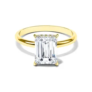 The Mariposa - Gold