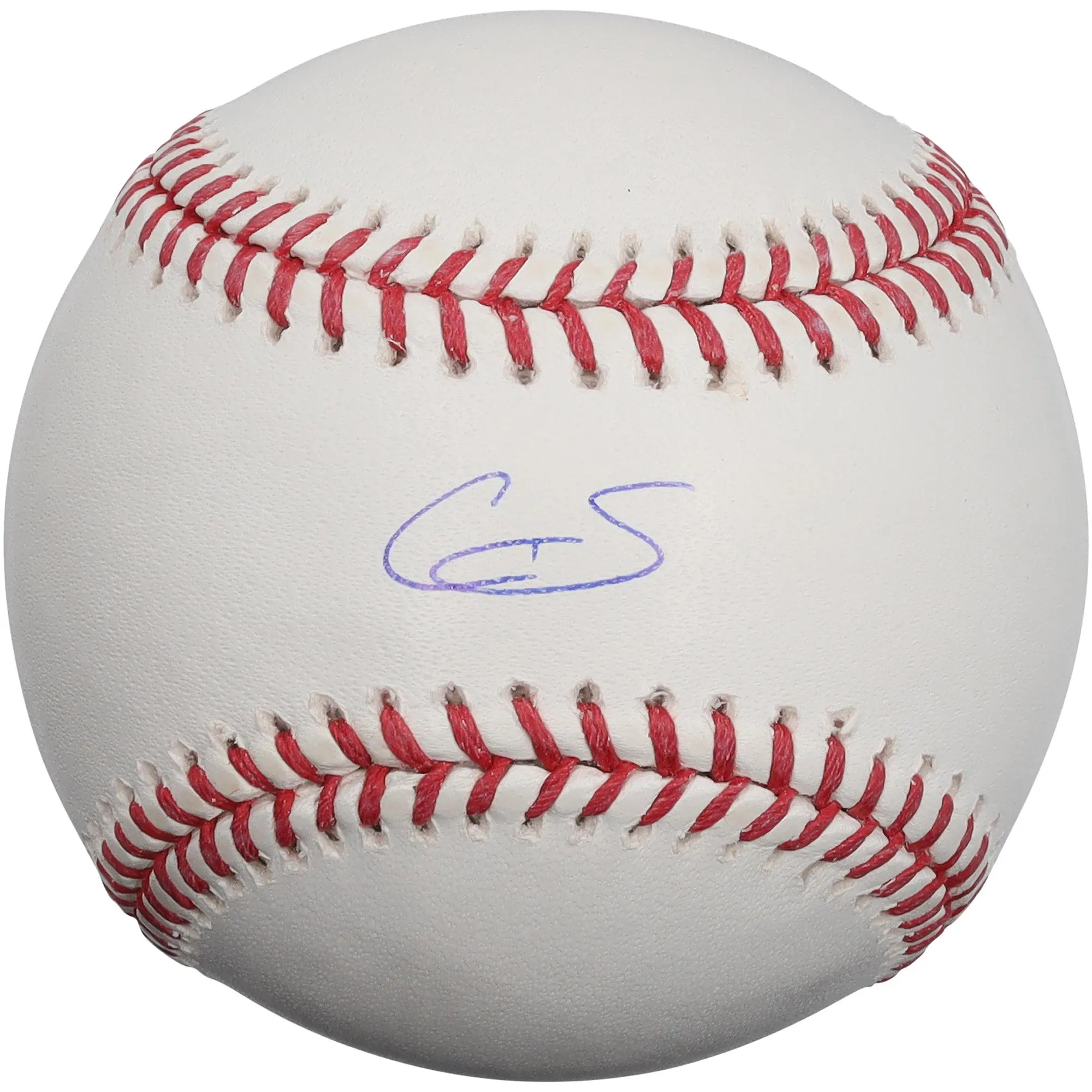 Cam Schlittler New York Yankees Autographed Baseball - Fanatics Authentic Certified