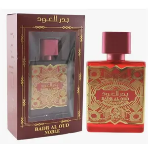 Badr Al Oud Noble 3.3 oz EDP - Cologne Perfume for Men and Women