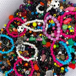 1 Cup Bead Scoop