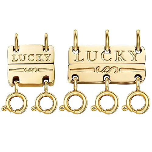 Two Double Gold and Triple Gold