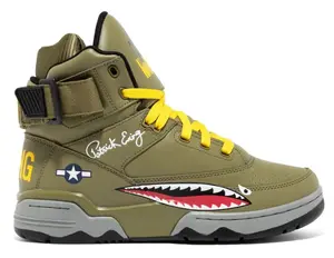 Patrick Ewing 33 HI X KOOL G RAP (1BM02543-306) Men's