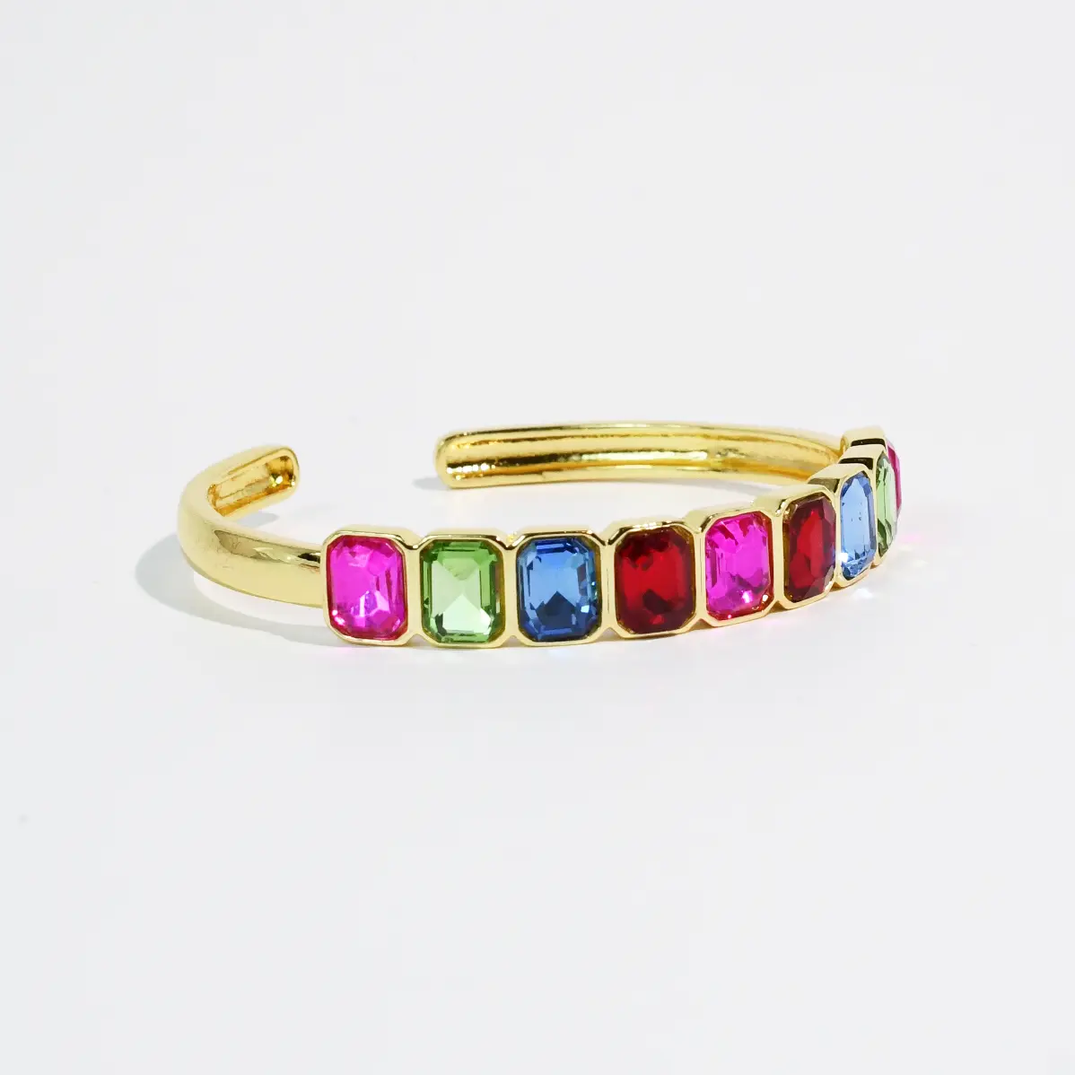 Rainbow Dreams Bangle