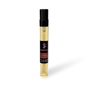 Desert Rose Eau de Parfum - 0.34 oz (10 ml)