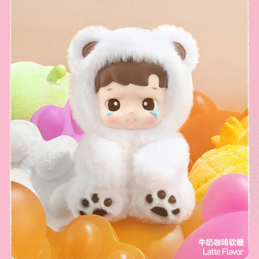 1Hacipupu secret-LatteFlavor