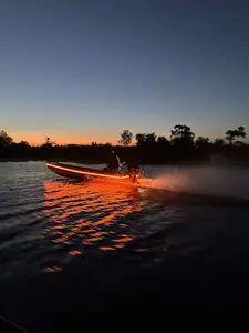 Waterproof LED Boat Strip Lights (SOLD AS PAIR)
