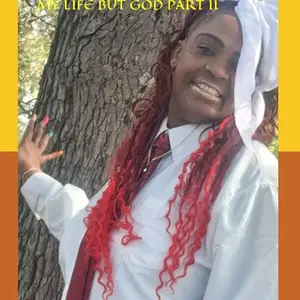 MY LIFE BUT GOD PART II BY STACIE CRAYTON