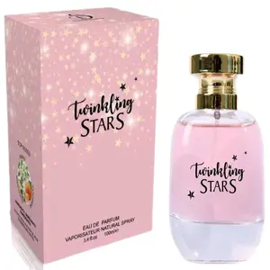 Tromklyng Stars. Perfume 3.4oz