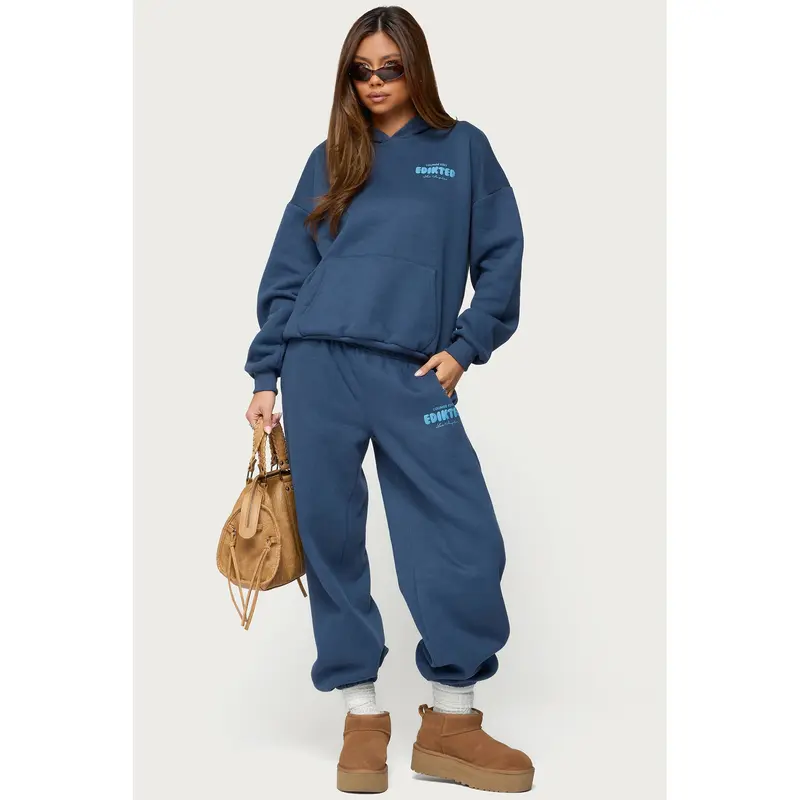 完売アイテム JAYDEN CRACK SWEAT TOP jayden london sweats - TikTok Shop