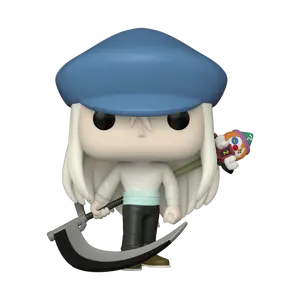 Kite #1134 Funko Pop! Animation Hunter X Hunter Kite #1134 Funko Pop! Animation Hunter X Hunter