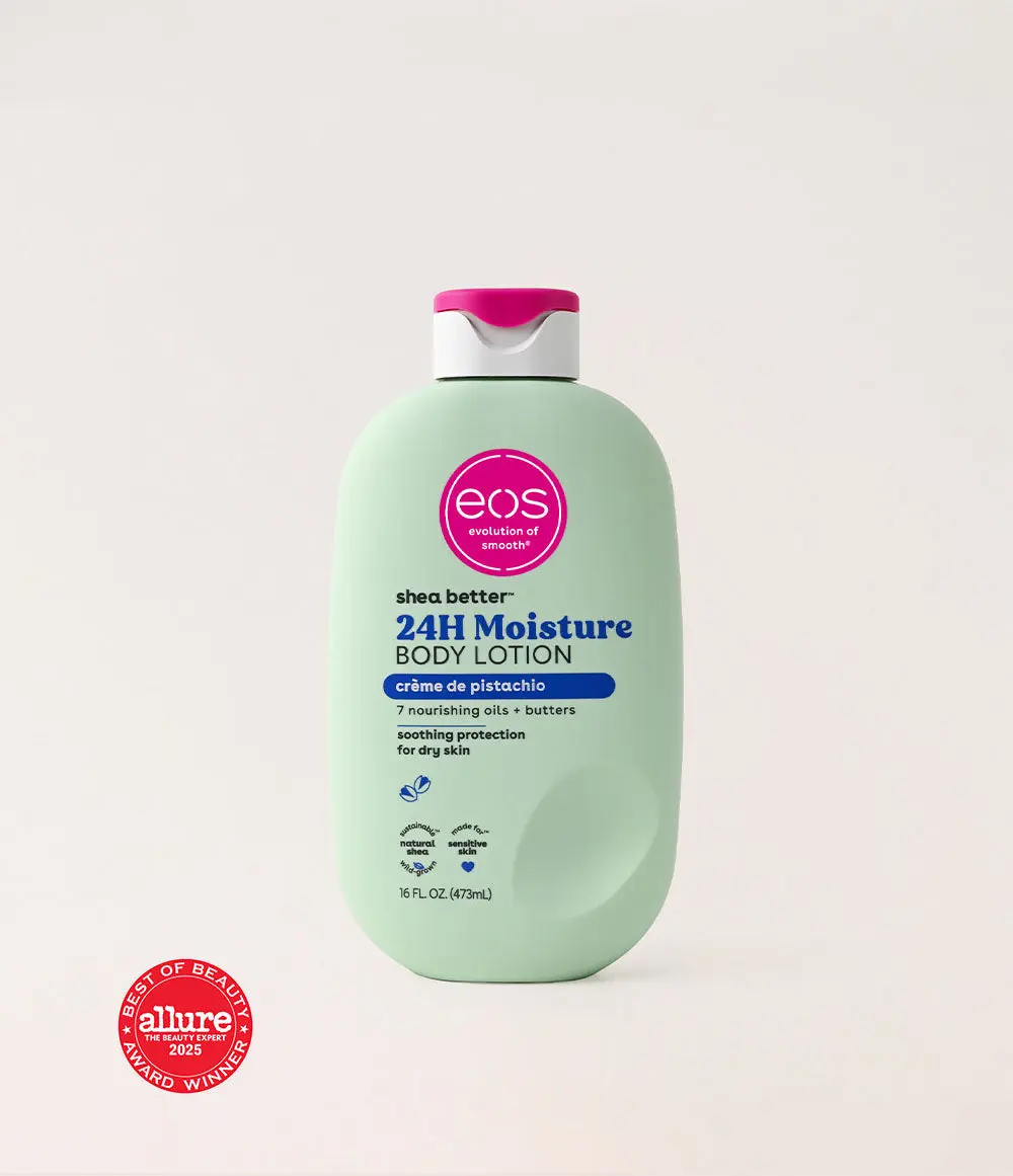 Crème de Pistachio Body Lotion Crème de Pistachio Body Lotion
