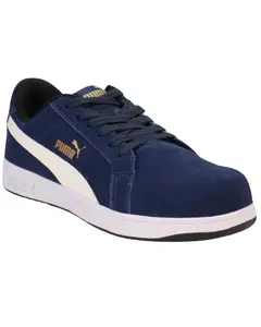 Puma Safety Men's Men'S Iconic Work Shoes Composite Toe - 640025
