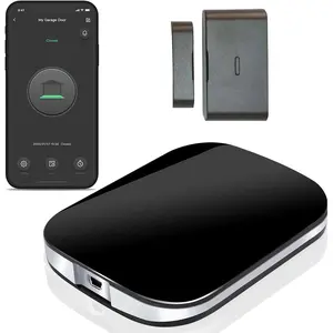 Garage Door Opener Remote,APP Control, Compatible with Alexa,  Assistant, , No Hub Required