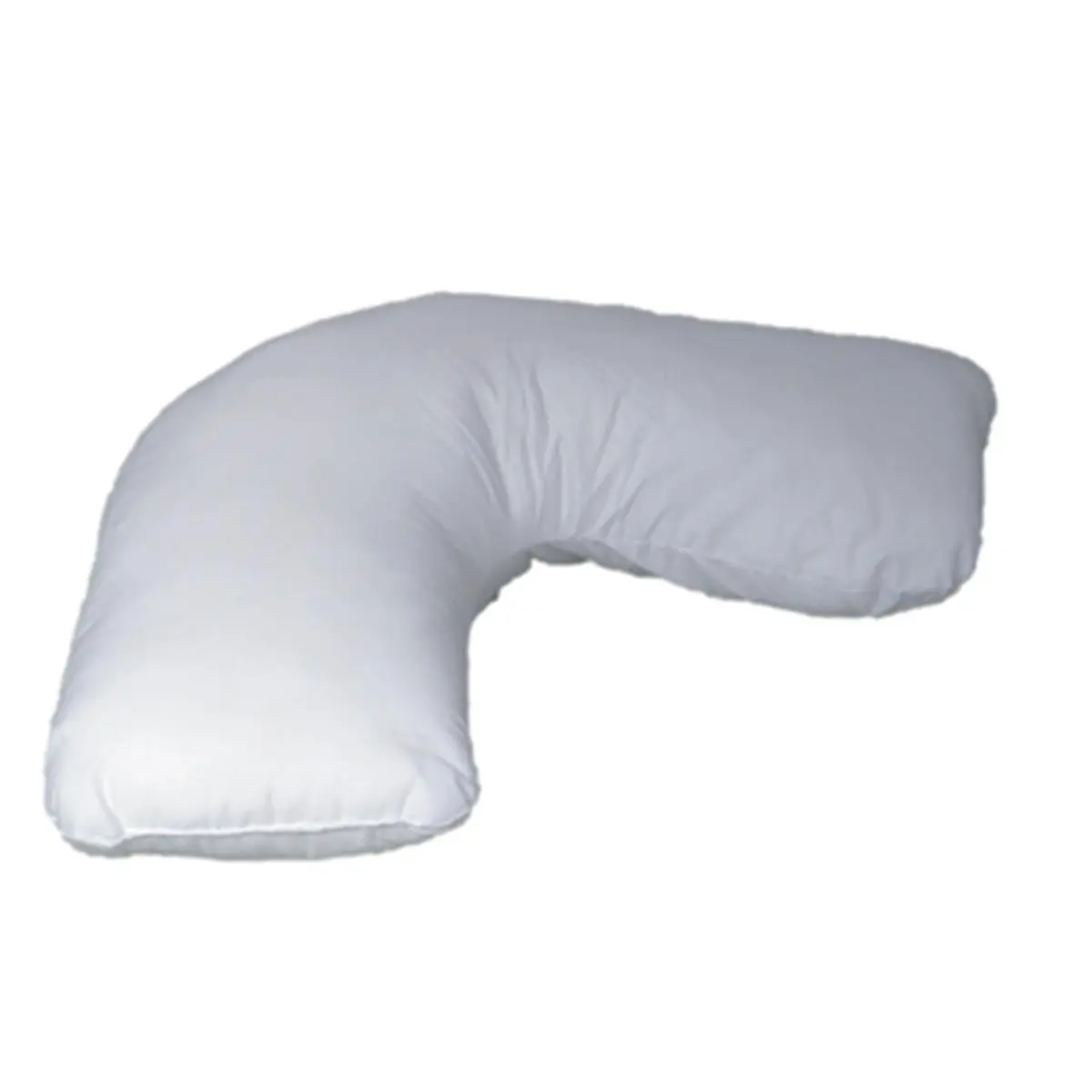 212 MAIN Hugg-A-Pillow - Orthopedic, Hypoallergenic, Machine Washable Dual-Purpose Reading Pillow with Polyester Fill for Bedroom Use, Dual-Purpose Reading Pillows