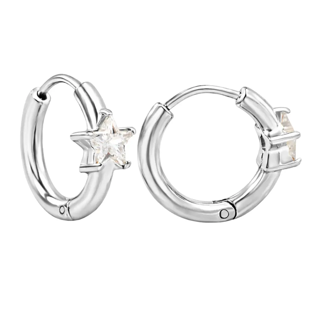 Mini Star Huggies Mini Star Huggies