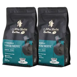 Yirgacheffe Bundle
