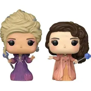 Wicked Magical Wise Women Funko Pop! Vinyl Figure 2-Pack